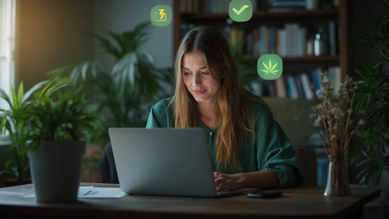 Hanfsamen online bestellen: Das solltest du wissen