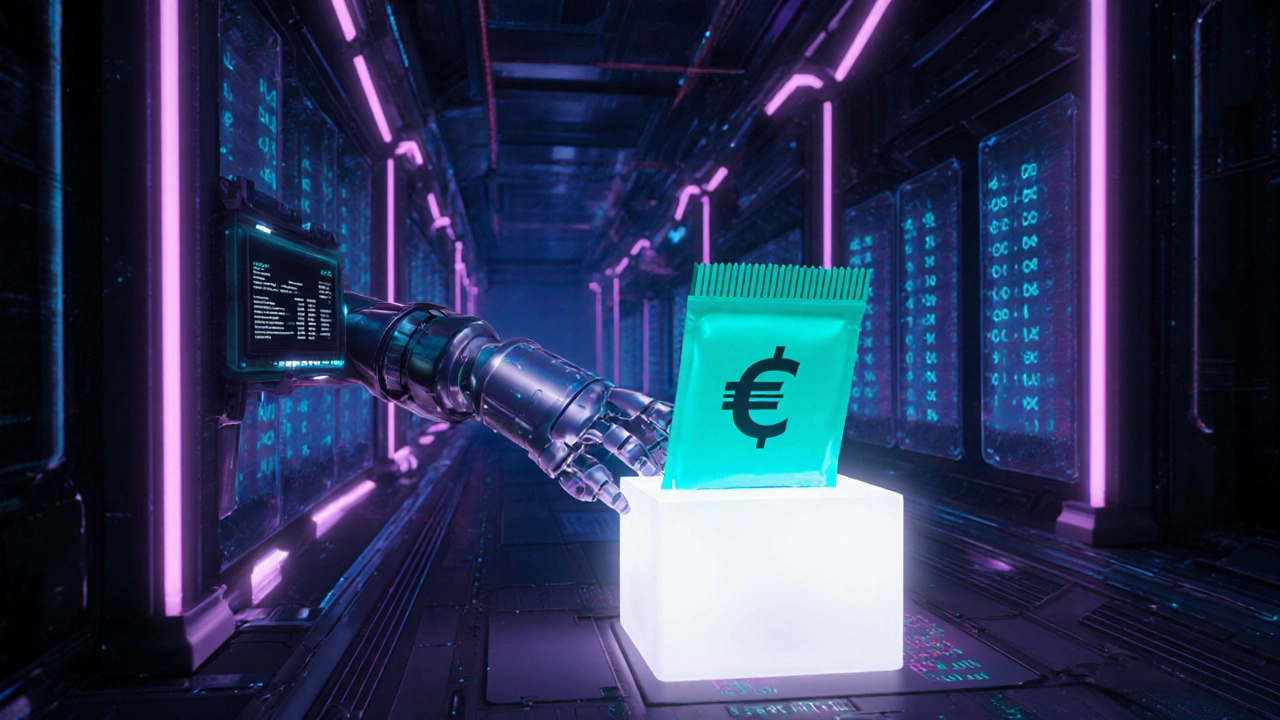 Front-Running in DeFi: Was Sie wissen müssen