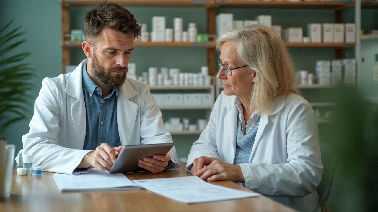 Personalisierte Medizin in der Apotheke 2025: Chancen, Beispiele & Checkliste