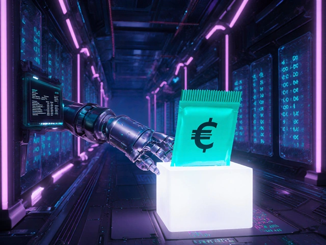 Front-Running in DeFi: Was Sie wissen müssen