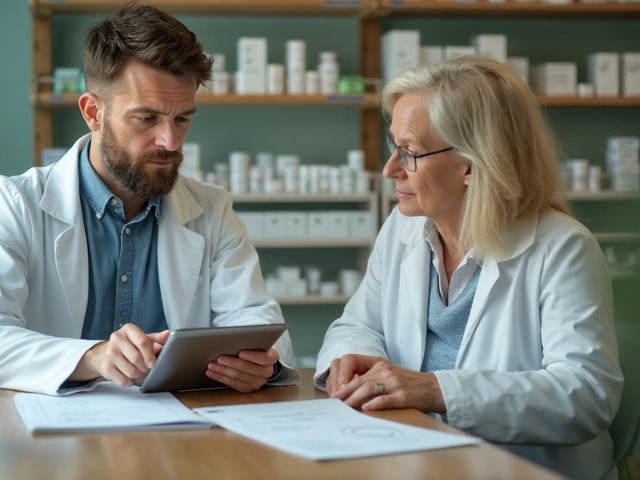 Personalisierte Medizin in der Apotheke 2025: Chancen, Beispiele & Checkliste