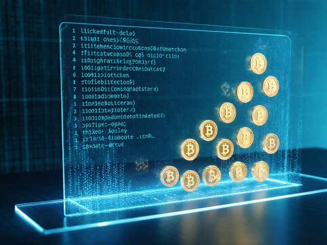 Wie Vesting-Pläne Tokens beeinflussen - Leitfaden für Krypto‑Projekte