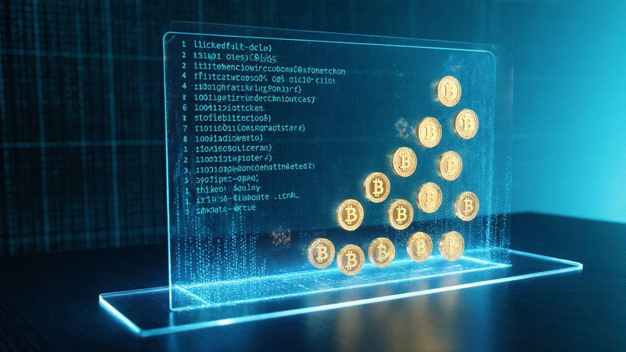 Wie Vesting-Pläne Tokens beeinflussen - Leitfaden für Krypto‑Projekte