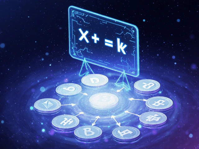 Was ist ein Crypto-Liquiditätspool? Einfach erklärt für Anfänger