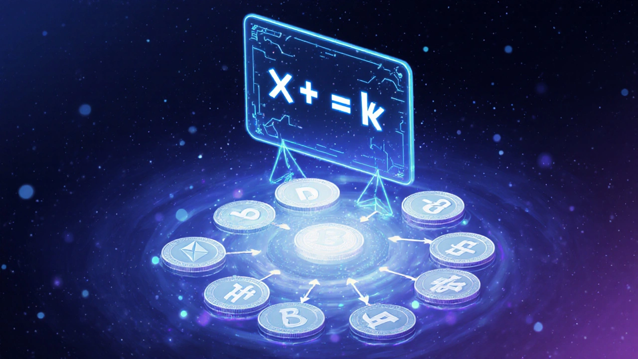 Was ist ein Crypto-Liquiditätspool? Einfach erklärt für Anfänger