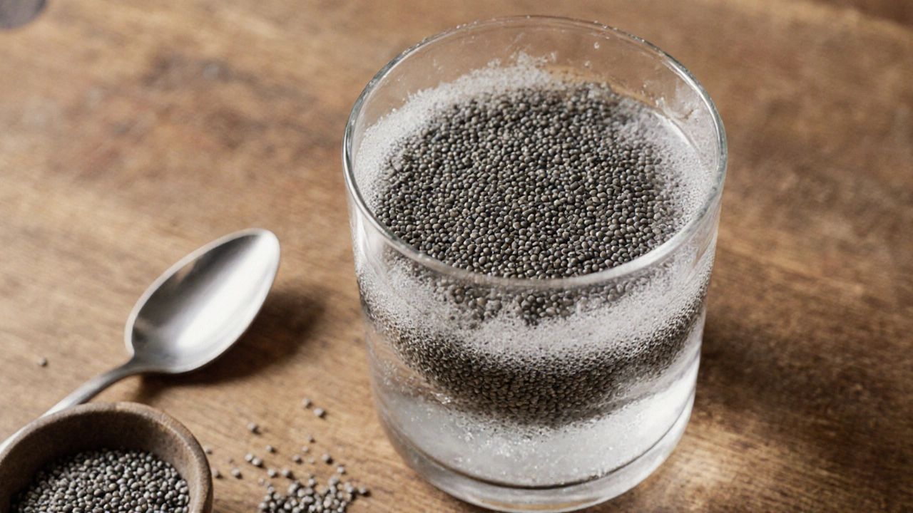 Für was sind Chiasamen gut? - Gesundheitsvorteile, Anwendung und Tipps zur Einbindung in die Ernährung