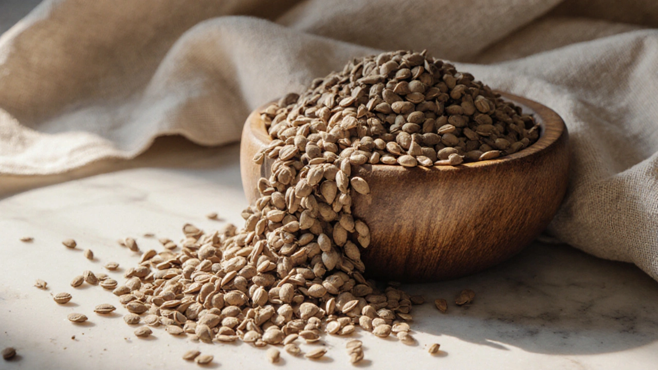 Für was sind Hanfsamen gut? Die 7 wichtigsten Nutzen für Gesundheit und Ernährung