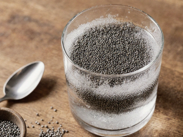 Für was sind Chiasamen gut? - Gesundheitsvorteile, Anwendung und Tipps zur Einbindung in die Ernährung