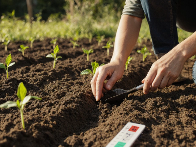 Welche Tipps gibt es für den Anbau von Hanf? - Praktische Anleitung für Anfänger
