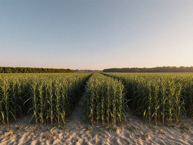 Wo wächst Hanf am besten? Der perfekte Standort für Hanfanbau