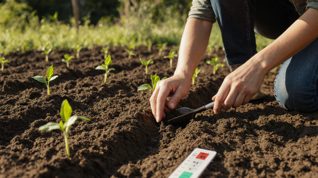 Welche Tipps gibt es für den Anbau von Hanf? - Praktische Anleitung für Anfänger