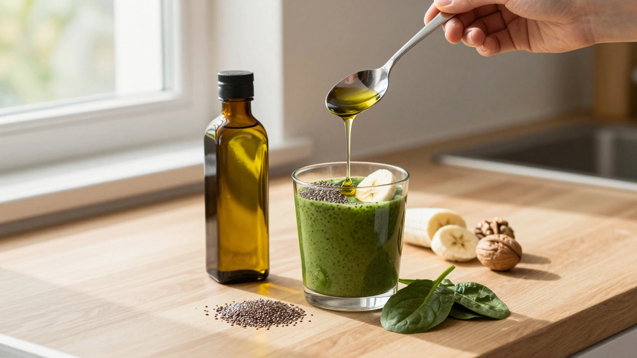 Ist Hanföl gut für die Gelenke? Das sagen Wissenschaft und Praxis