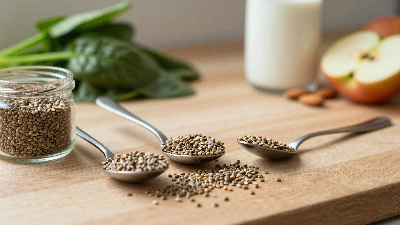 Sind Hanfsamen gut zum Abnehmen? Das sagen Wissenschaft und Praxis