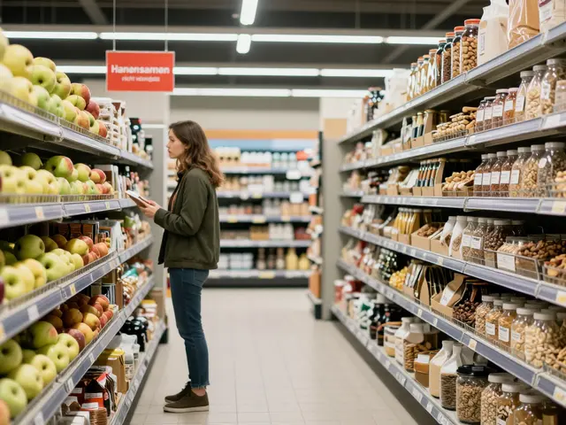 Hat Edeka Hanfsamen? Preiswerte Hanfsamen kaufen - wo und wie