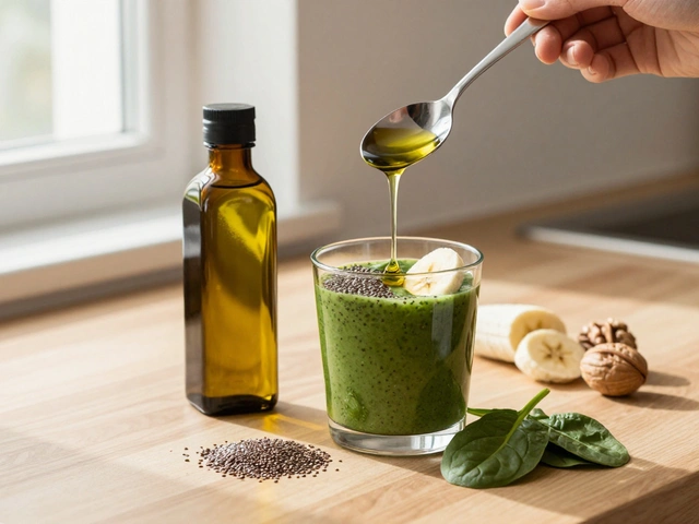 Ist Hanföl gut für die Gelenke? Das sagen Wissenschaft und Praxis