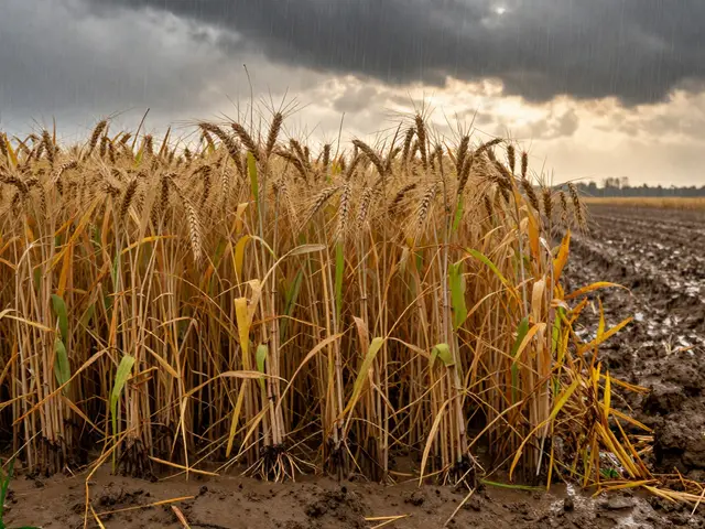 Kann Hanf Regen abhalten? Die Wahrheit über Hanf als Erosionsschutz