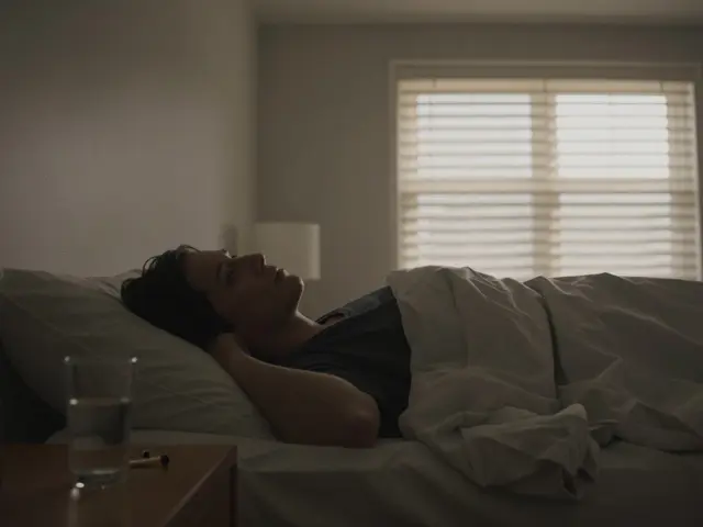 Was passiert, wenn man jeden Tag kifft und dann aufhört? Körper und Geist nach dem regelmäßigen Konsum