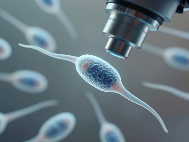 Wie viele Samen produziert ein Mann am Tag? - Wissenschaftliche Fakten und was das für Hanfsamen bedeutet