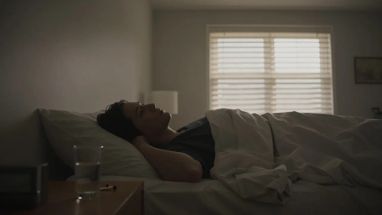 Was passiert, wenn man jeden Tag kifft und dann aufhört? Körper und Geist nach dem regelmäßigen Konsum